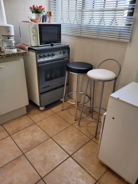 imagem 4 - Apartamento à Venda - Jardim Irajá - Ribeirão Preto/SP imagem 4 - Apartamento à Venda - Jardim Irajá - Ribeirão Preto/SP