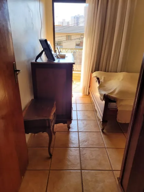 imagem 1 - Apartamento à Venda - Jardim Irajá - Ribeirão Preto/SP imagem 1 - Apartamento à Venda - Jardim Irajá - Ribeirão Preto/SP