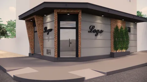 imagem 2 - Comercial padrão - Loja imagem 2 - Comercial padrão - Loja