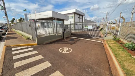 imagem 1 - Salão Comercial Padrão no Bairro Parque Industrial em Cravinhos/SP imagem 1 - Salão Comercial Padrão no Bairro Parque Industrial em Cravinhos/SP