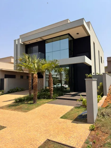 imagem 2 - Casa Sobrado à Venda - Terras de Florença - Ribeirão Preto/SP imagem 2 - Casa Sobrado à Venda - Terras de Florença - Ribeirão Preto/SP