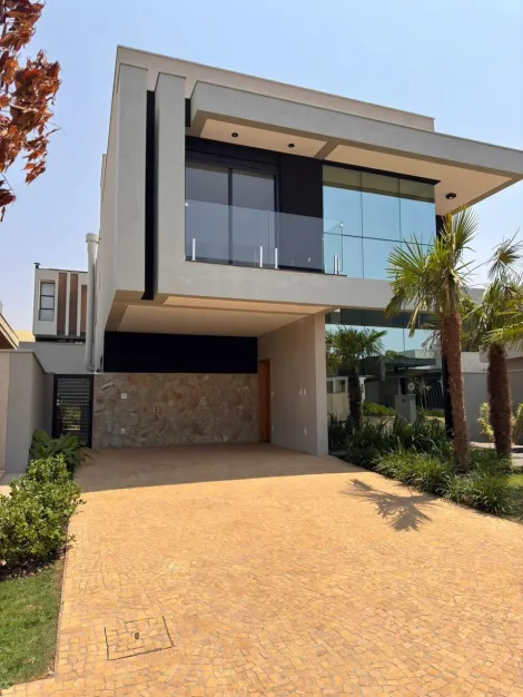 imagem 3 - Casa Sobrado à Venda - Terras de Florença - Ribeirão Preto/SP imagem 3 - Casa Sobrado à Venda - Terras de Florença - Ribeirão Preto/SP