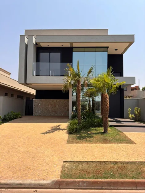 imagem 1 - Casa Sobrado à Venda - Terras de Florença - Ribeirão Preto/SP imagem 1 - Casa Sobrado à Venda - Terras de Florença - Ribeirão Preto/SP