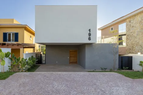 imagem 1 - Casa Sobrado à Venda - Colina do Golf - Ribeirão Preto/SP imagem 1 - Casa Sobrado à Venda - Colina do Golf - Ribeirão Preto/SP