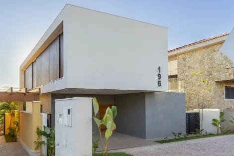 imagem 3 - Casa Sobrado à Venda - Colina do Golf - Ribeirão Preto/SP imagem 3 - Casa Sobrado à Venda - Colina do Golf - Ribeirão Preto/SP