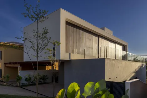 imagem 4 - Casa Sobrado à Venda - Colina do Golf - Ribeirão Preto/SP imagem 4 - Casa Sobrado à Venda - Colina do Golf - Ribeirão Preto/SP