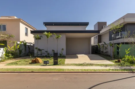 imagem 1 - Casa Sobrado à Venda - Alphaville I - Ribeirão Preto/SP imagem 1 - Casa Sobrado à Venda - Alphaville I - Ribeirão Preto/SP