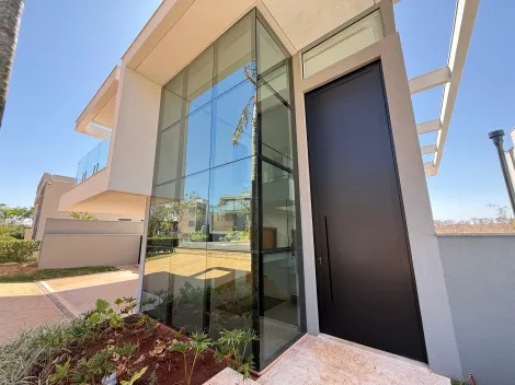 imagem 1 - Casa Sobrado à Venda - Alphaville III - Ribeirão Preto/SP imagem 1 - Casa Sobrado à Venda - Alphaville III - Ribeirão Preto/SP