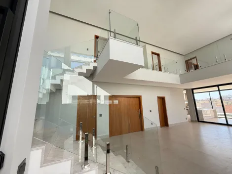 imagem 4 - Casa Sobrado à Venda - Alphaville III - Ribeirão Preto/SP imagem 4 - Casa Sobrado à Venda - Alphaville III - Ribeirão Preto/SP