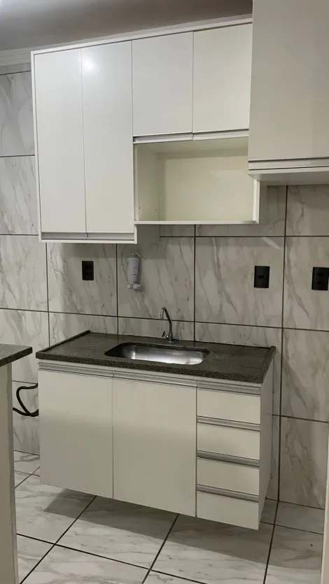 imagem 2 - Apartamento Padrão para Venda Condomínio Mirante Sul em Ribeirão Preto/SP. Alianzzo Imóveis imagem 2 - Apartamento Padrão para Venda Condomínio Mirante Sul em Ribeirão Preto/SP. Alianzzo Imóveis