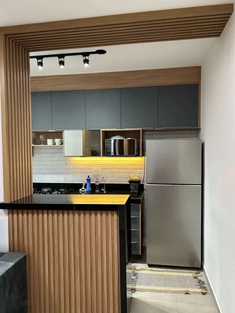 imagem 5 - Apartamento - Padrão imagem 5 - Apartamento - Padrão