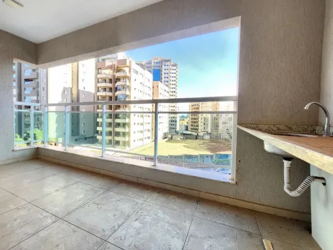 imagem 1 - Apartamento Padrão Bairro Bosque das Juritis em Ribeirão Preto/SP. Alianzzo Imóveis imagem 1 - Apartamento Padrão Bairro Bosque das Juritis em Ribeirão Preto/SP. Alianzzo Imóveis