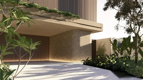 imagem 3 - Casa de Condomínio Sobrado à Venda - Colina do Golf - Ribeirão Preto/SP imagem 3 - Casa de Condomínio Sobrado à Venda - Colina do Golf - Ribeirão Preto/SP