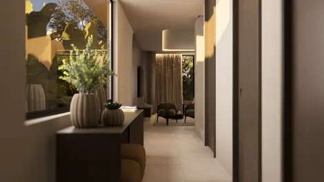 imagem 5 - Casa de Condomínio Sobrado à Venda - Colina do Golf - Ribeirão Preto/SP imagem 5 - Casa de Condomínio Sobrado à Venda - Colina do Golf - Ribeirão Preto/SP