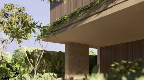 imagem 4 - Casa de Condomínio Sobrado à Venda - Colina do Golf - Ribeirão Preto/SP imagem 4 - Casa de Condomínio Sobrado à Venda - Colina do Golf - Ribeirão Preto/SP