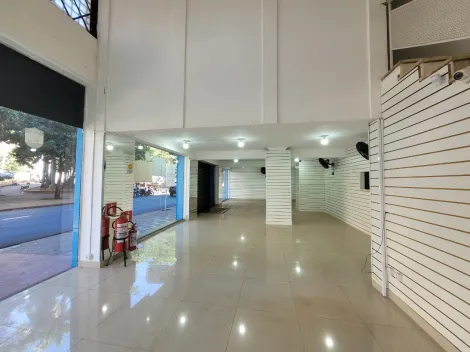 imagem 1 - Comercial padrão - Salão Comercial imagem 1 - Comercial padrão - Salão Comercial