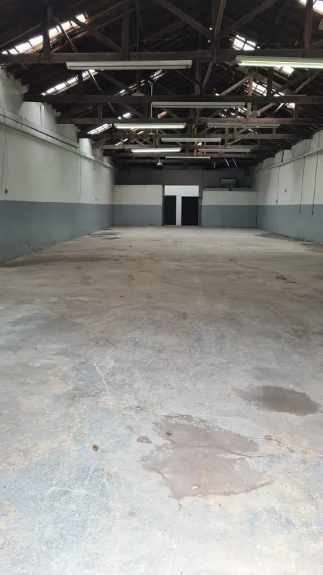 imagem 1 - Comercial padrão - Galpão - Armazém imagem 1 - Comercial padrão - Galpão - Armazém