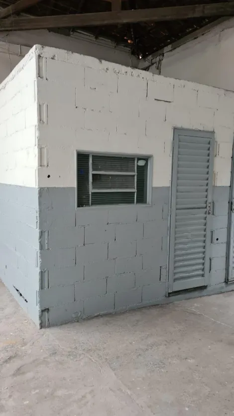 imagem 2 - Comercial padrão - Galpão - Armazém imagem 2 - Comercial padrão - Galpão - Armazém