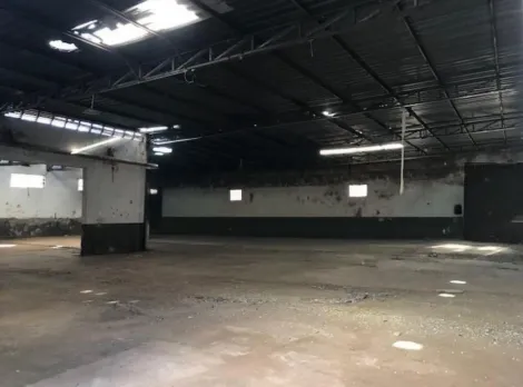 imagem 1 - Comercial padrão - Galpão - Armazém imagem 1 - Comercial padrão - Galpão - Armazém