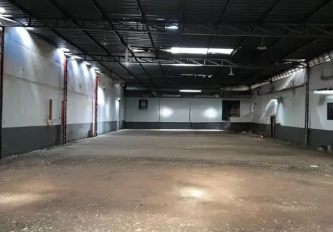 imagem 2 - Comercial padrão - Galpão - Armazém imagem 2 - Comercial padrão - Galpão - Armazém