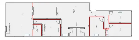 imagem 4 - Comercial padrão - Salão Comercial imagem 4 - Comercial padrão - Salão Comercial