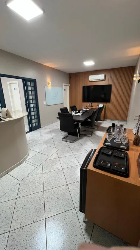 imagem 1 - Comercial padrão - Galpão - Armazém imagem 1 - Comercial padrão - Galpão - Armazém