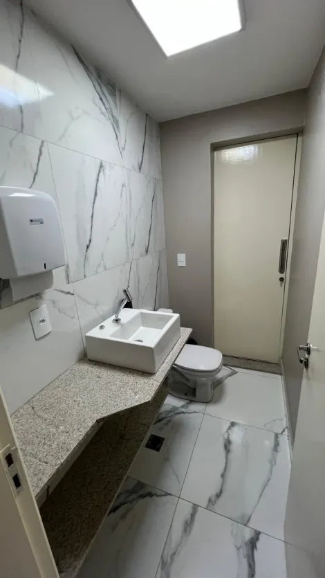 imagem 4 - Comercial padrão - Galpão - Armazém imagem 4 - Comercial padrão - Galpão - Armazém