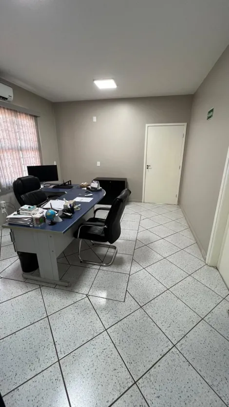 imagem 3 - Comercial padrão - Galpão - Armazém imagem 3 - Comercial padrão - Galpão - Armazém