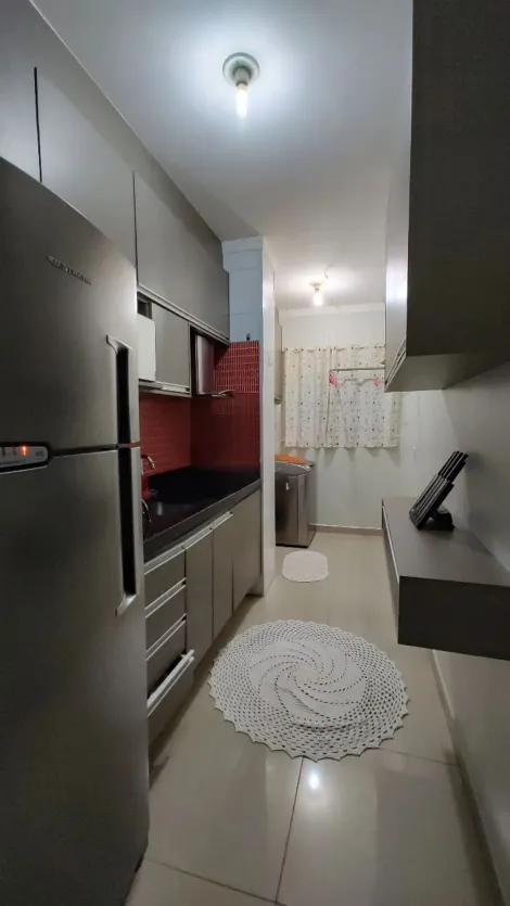 imagem 3 - Apartamento Padrão Bairro Quintino Facci II em Ribeirão Preto/SP. Alianzzo Imóveis imagem 3 - Apartamento Padrão Bairro Quintino Facci II em Ribeirão Preto/SP. Alianzzo Imóveis