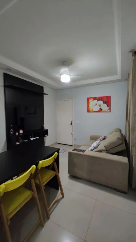 imagem 2 - Apartamento Padrão Bairro Quintino Facci II em Ribeirão Preto/SP. Alianzzo Imóveis imagem 2 - Apartamento Padrão Bairro Quintino Facci II em Ribeirão Preto/SP. Alianzzo Imóveis