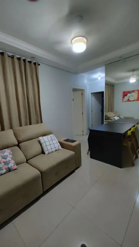 imagem 1 - Apartamento Padrão Bairro Quintino Facci II em Ribeirão Preto/SP. Alianzzo Imóveis imagem 1 - Apartamento Padrão Bairro Quintino Facci II em Ribeirão Preto/SP. Alianzzo Imóveis