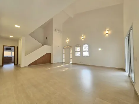 imagem 2 - Casa Condomínio para Venda Bairro Bonfim Paulista em Ribeirão Preto/SP. Alianzzo Imóveis imagem 2 - Casa Condomínio para Venda Bairro Bonfim Paulista em Ribeirão Preto/SP. Alianzzo Imóveis