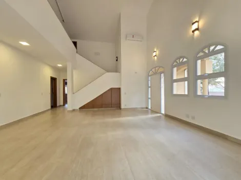 imagem 3 - Casa Condomínio para Venda Bairro Bonfim Paulista em Ribeirão Preto/SP. Alianzzo Imóveis imagem 3 - Casa Condomínio para Venda Bairro Bonfim Paulista em Ribeirão Preto/SP. Alianzzo Imóveis