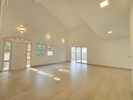 imagem 4 - Casa Condomínio para Venda Bairro Bonfim Paulista em Ribeirão Preto/SP. Alianzzo Imóveis imagem 4 - Casa Condomínio para Venda Bairro Bonfim Paulista em Ribeirão Preto/SP. Alianzzo Imóveis