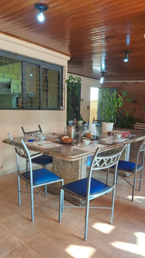 imagem 1 - Casa disponivel para Venda em Sertãozinho-SP imagem 1 - Casa disponivel para Venda em Sertãozinho-SP