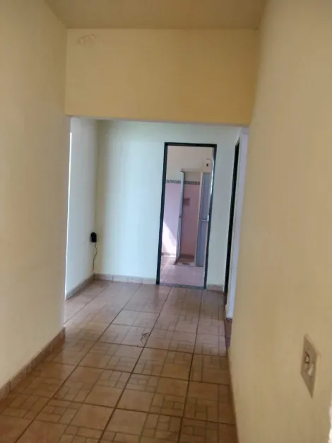 imagem 2 - Casa comercial a venda no centro de Sertãozinho imagem 2 - Casa comercial a venda no centro de Sertãozinho