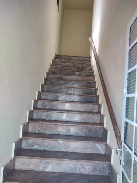 imagem 3 - Casa comercial a venda no centro de Sertãozinho imagem 3 - Casa comercial a venda no centro de Sertãozinho