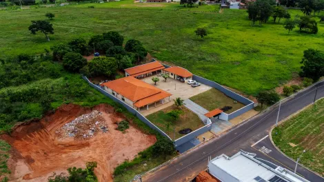 imagem 1 - Casa Padrão - Venda -  Rifaina/SP imagem 1 - Casa Padrão - Venda -  Rifaina/SP