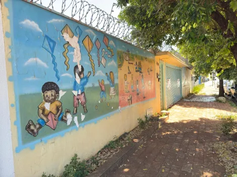 imagem 2 - Casa Comercial para locação no Bairro Jardim Sumare em Ribeirão Preto/SP. Alianzzo Imóveis. imagem 2 - Casa Comercial para locação no Bairro Jardim Sumare em Ribeirão Preto/SP. Alianzzo Imóveis.