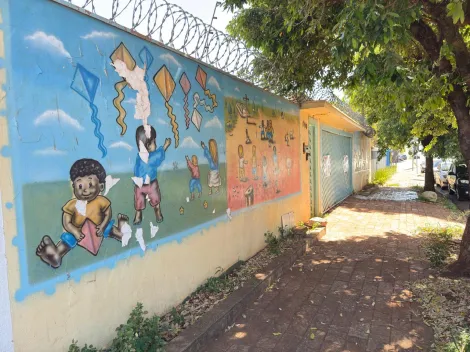 imagem 1 - Casa Comercial para locação no Bairro Jardim Sumare em Ribeirão Preto/SP. Alianzzo Imóveis. imagem 1 - Casa Comercial para locação no Bairro Jardim Sumare em Ribeirão Preto/SP. Alianzzo Imóveis.