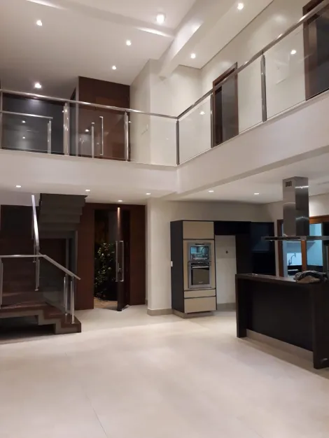 imagem 1 - Casa Sobrado No Condominio Pitangueiras em Ribeirão Preto/SP. Alianzzo Imóveis. imagem 1 - Casa Sobrado No Condominio Pitangueiras em Ribeirão Preto/SP. Alianzzo Imóveis.