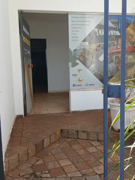 imagem 1 - Ponto Comercial para locação no Bairro Jardim Irajá em Ribeirão Preto/SP. Alianzzo Imóveis. imagem 1 - Ponto Comercial para locação no Bairro Jardim Irajá em Ribeirão Preto/SP. Alianzzo Imóveis.