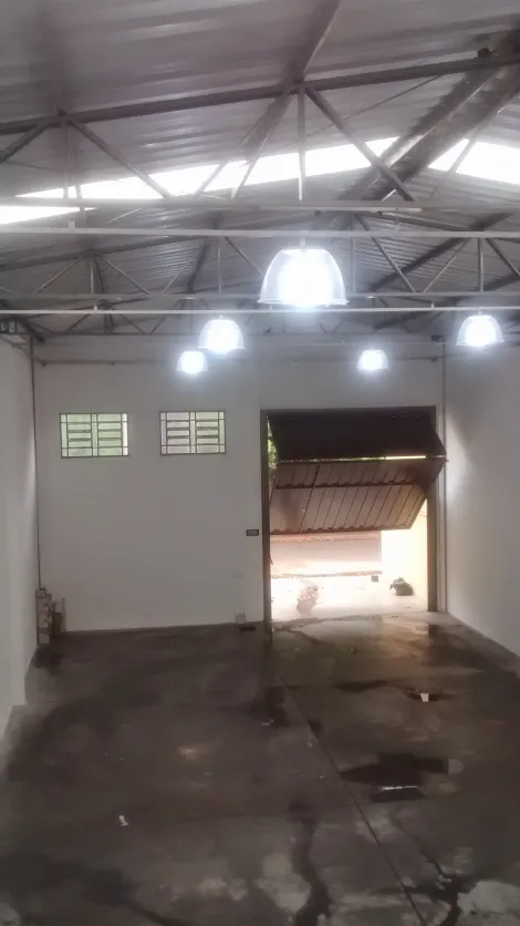 imagem 4 - Comercial padrão - Galpão - Armazém imagem 4 - Comercial padrão - Galpão - Armazém