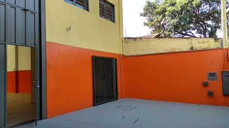 imagem 1 - Comercial padrão - Galpão - Armazém imagem 1 - Comercial padrão - Galpão - Armazém