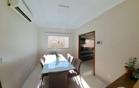 imagem 1 - Casa a Venda em Sertãozinho imagem 1 - Casa a Venda em Sertãozinho