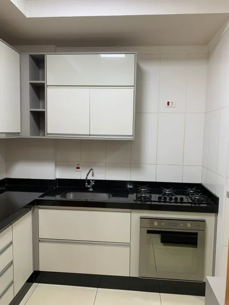 imagem 2 - Apartamento a venda em Sertãozinho-SP imagem 2 - Apartamento a venda em Sertãozinho-SP