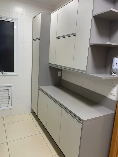 imagem 3 - Apartamento a venda em Sertãozinho-SP imagem 3 - Apartamento a venda em Sertãozinho-SP