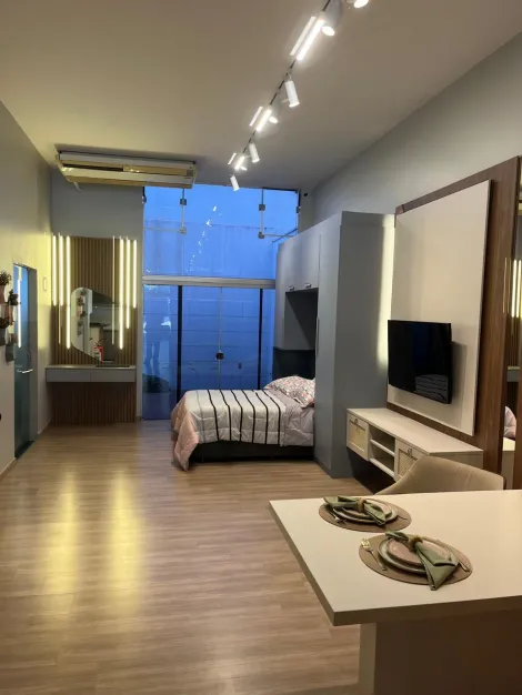 imagem 1 - Comercial padrão - Salão Comercial imagem 1 - Comercial padrão - Salão Comercial