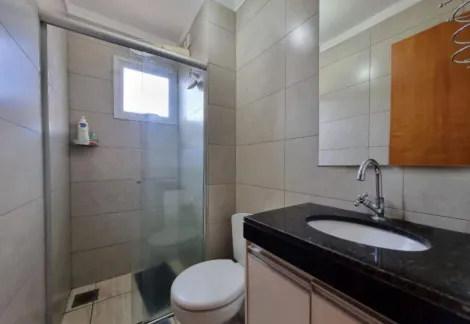 imagem 5 - Apartamento Padrão para locação Bairro Vila Amélia  em Ribeirão Preto/SP. Alianzzo Imóveis. imagem 5 - Apartamento Padrão para locação Bairro Vila Amélia  em Ribeirão Preto/SP. Alianzzo Imóveis.