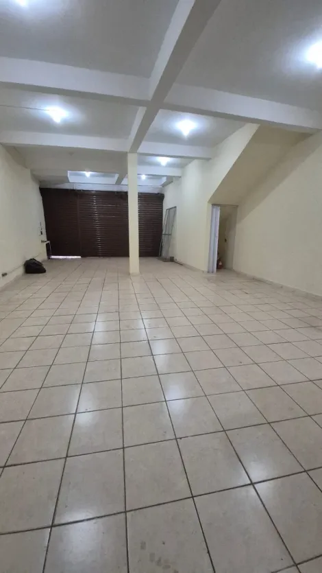 imagem 1 - Comercial padrão - Salão Comercial imagem 1 - Comercial padrão - Salão Comercial